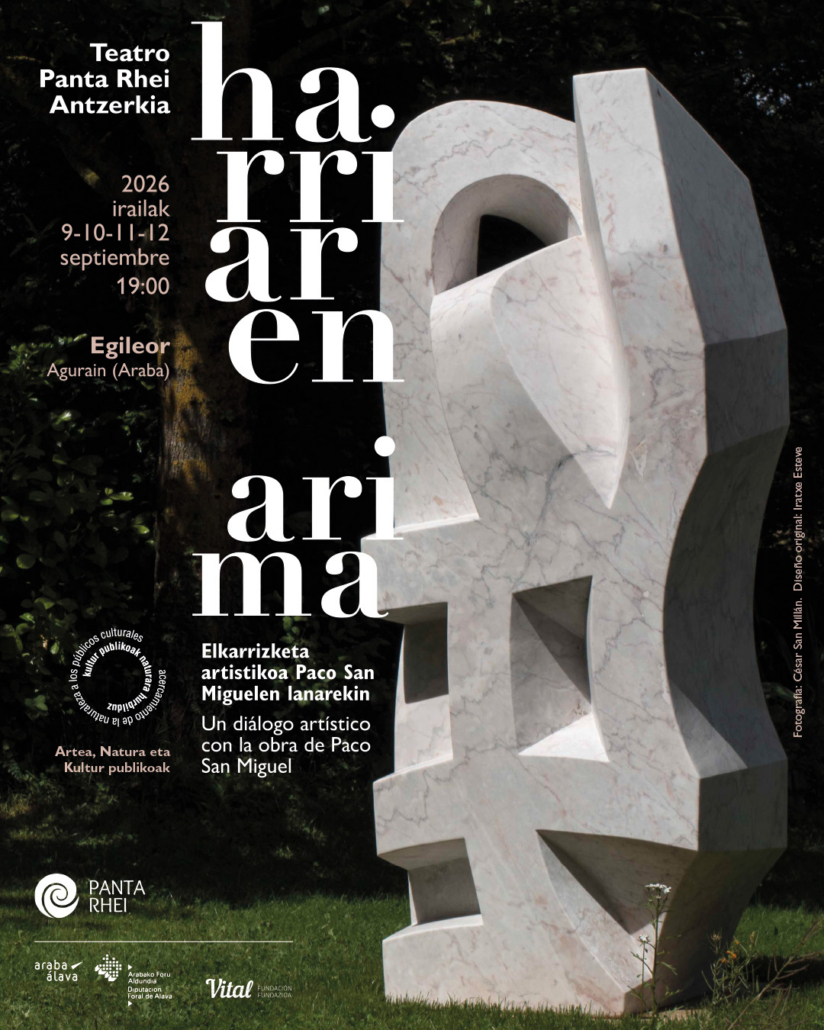 Harriaren Arima_cartel_agosto2026