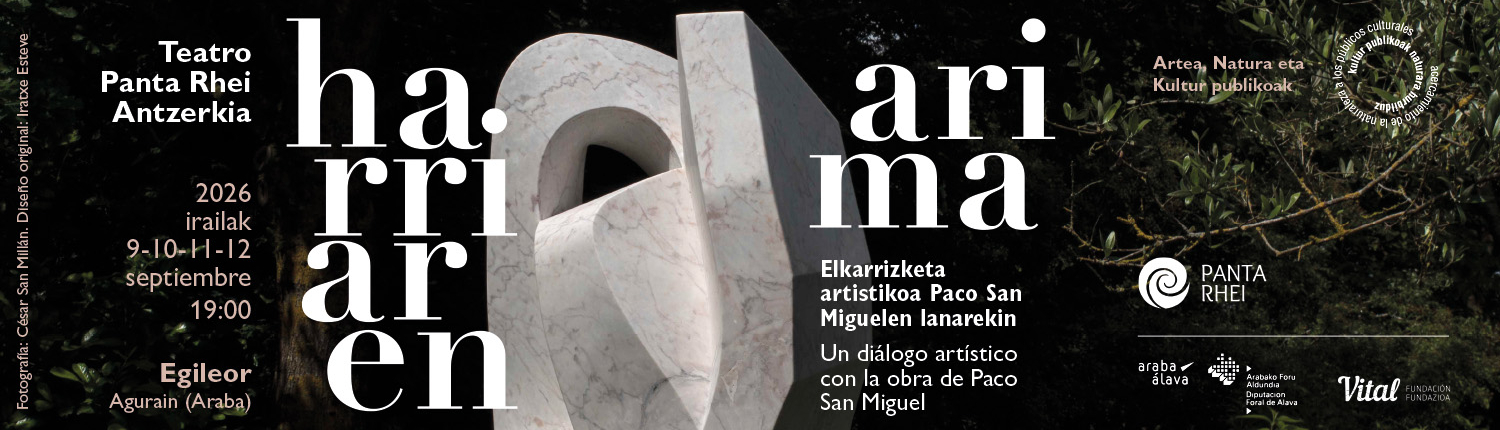 Harriaren Arima_cartel_agosto2026