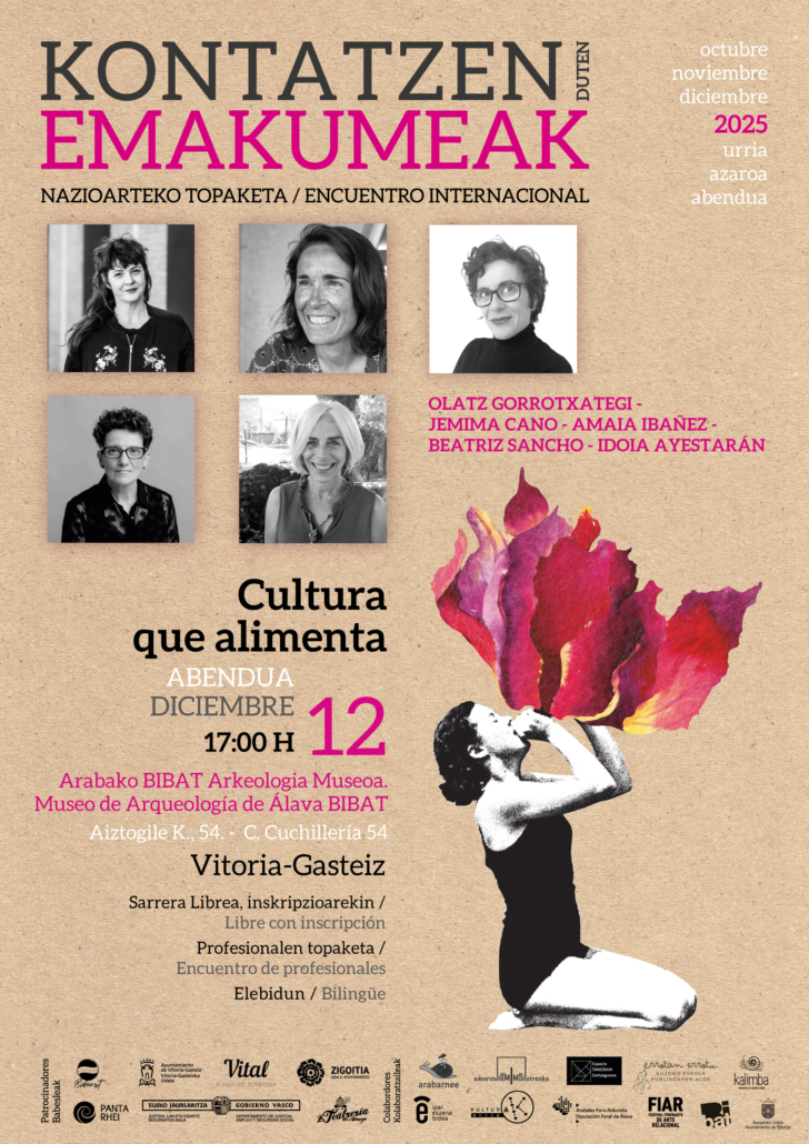 A3 Cultura que alimenta